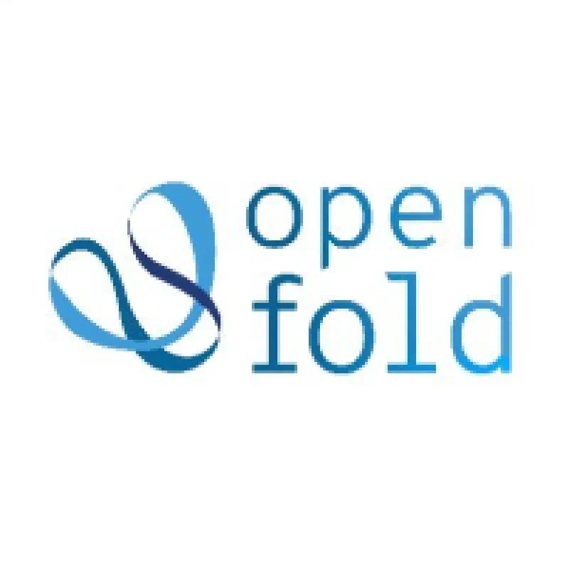 We regularly engage with the Openfold consortium